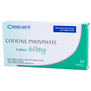 Comprar codeína en línea
