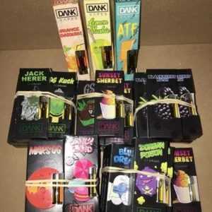 ¿Dónde puedo comprar Dank Vapes en España?
