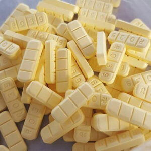 Comprar Xanax amarillo sin receta