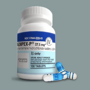 Comprar Adipex en línea sin receta