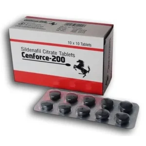 Comprar Cenforce en línea sin receta