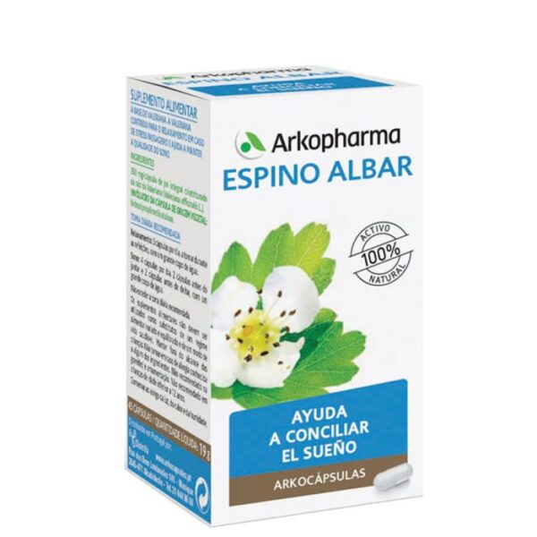 Comprar Arkopharma en línea