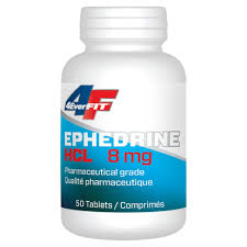 Comprar efedrina online