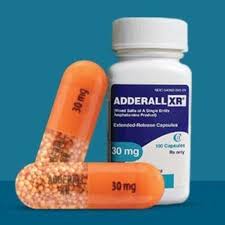 Comprar Adderall sin receta