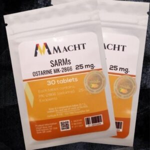 comprar sarms